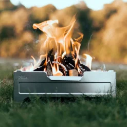 Floris van Bommel Outdoor Living|Outdoor Living>Wolf and Grizzly Fire Safe Stainless Steel