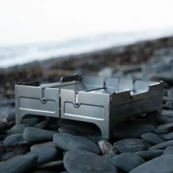 Floris van Bommel Outdoor Living|Outdoor Living>Wolf and Grizzly Fire Safe Stainless Steel