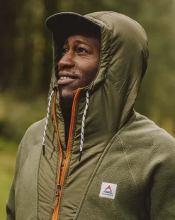 Floris van Bommel Fleece|Fleece><noscript><img width=